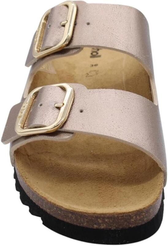 Scholl Comfortabele Slipper voor Mannen en Vrouwen - Foto 2