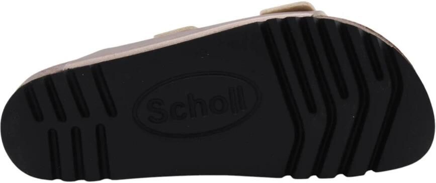 Scholl Comfortabele Slipper voor Mannen en Vrouwen - Foto 4