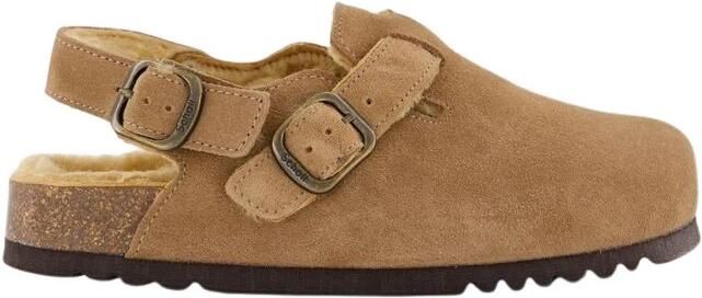Scholl Dames Fae Backstrap