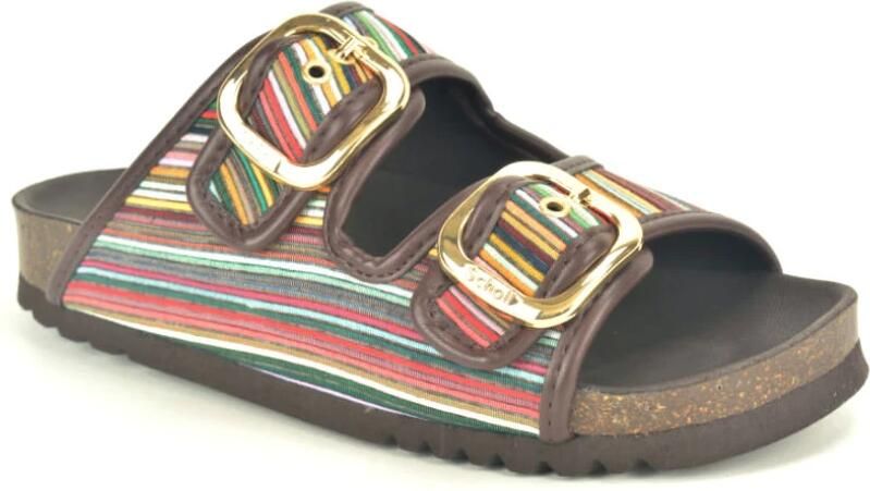 Scholl D.Bruin Muil 2B