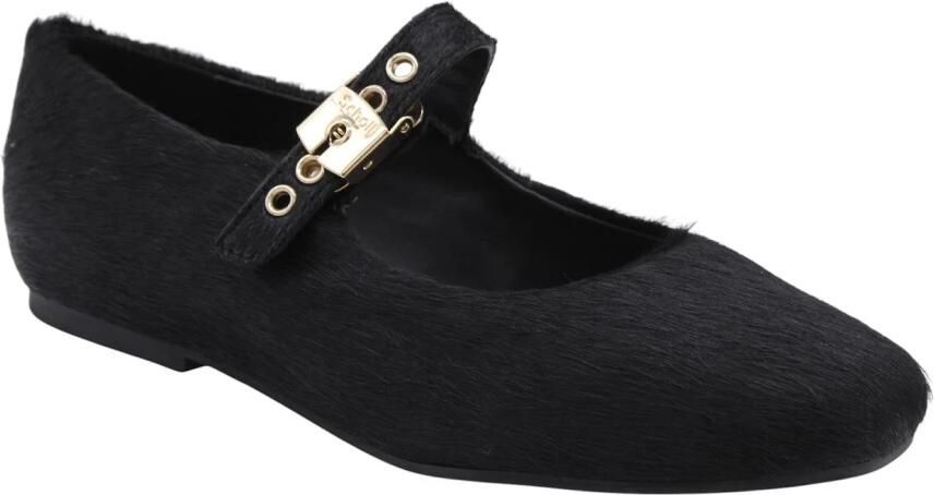 Scholl Elegante Ballerina Schoenen voor Vrouwen