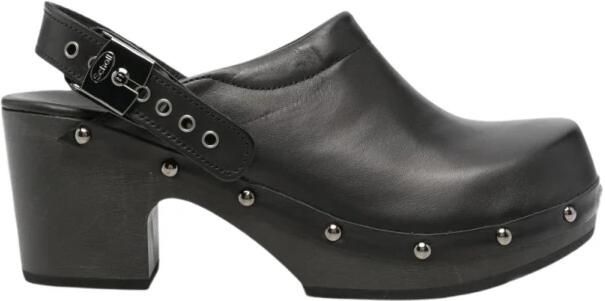Scholl F01321 Slingback Klomp