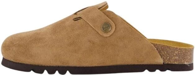 Scholl Fae Mule