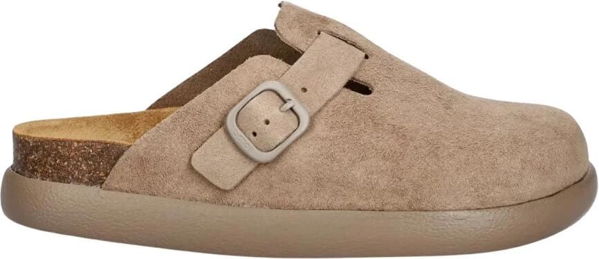 Scholl FAE Mules