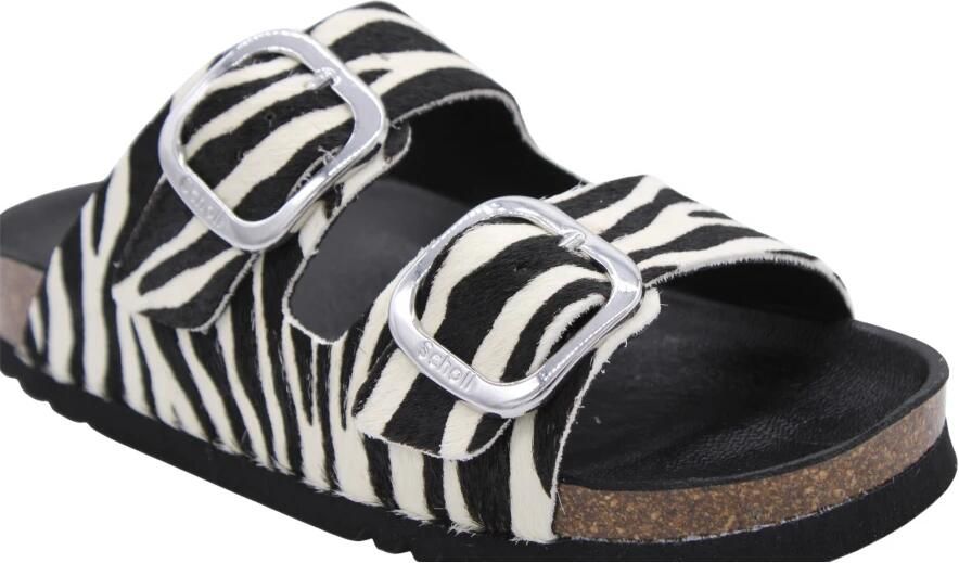 Scholl Flat Sandal - Foto 2