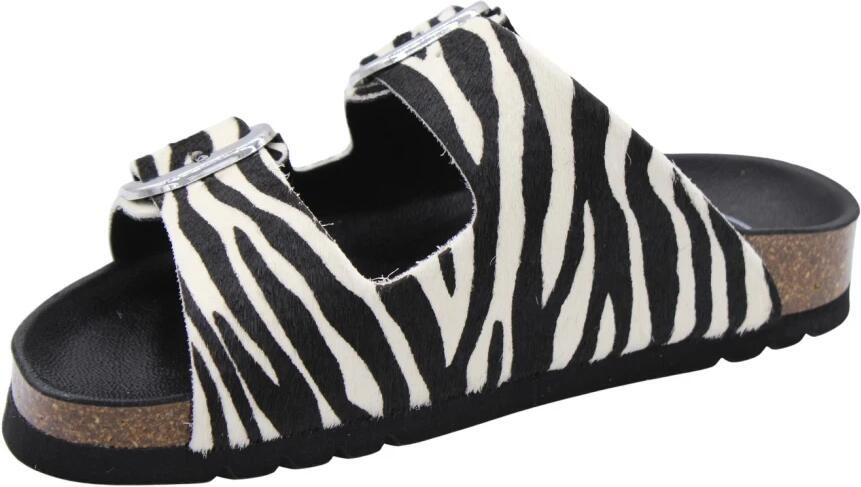 Scholl Comfortabele Slipper voor Dagelijks Gebruik - Foto 11