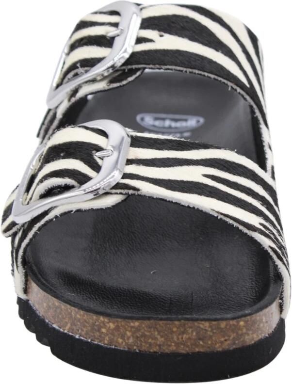 Scholl Comfortabele Slipper voor Dagelijks Gebruik - Foto 4