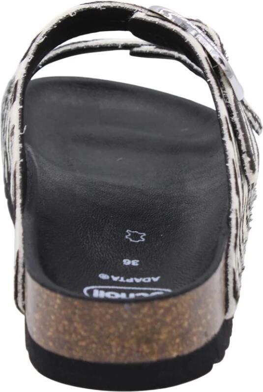 Scholl Comfortabele Slipper voor Dagelijks Gebruik - Foto 8