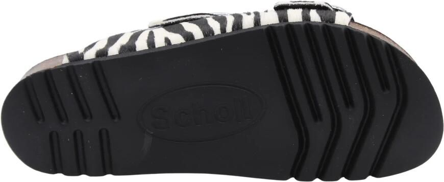 Scholl Comfortabele Slipper voor Dagelijks Gebruik - Foto 13