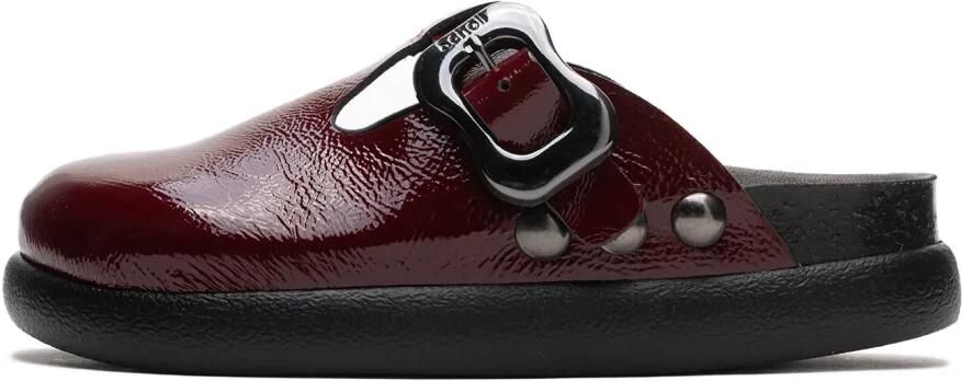 Scholl Flora Chunky