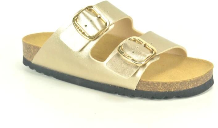 Scholl Goud Muil .2B