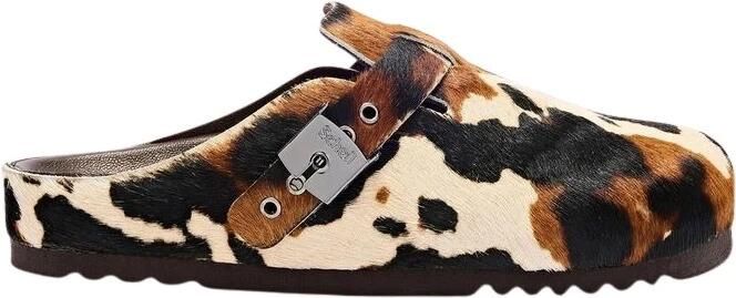 Scholl Grace Clog