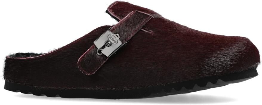 Scholl Grace Fur