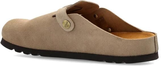 Scholl Grace Suede Slides - Foto 6