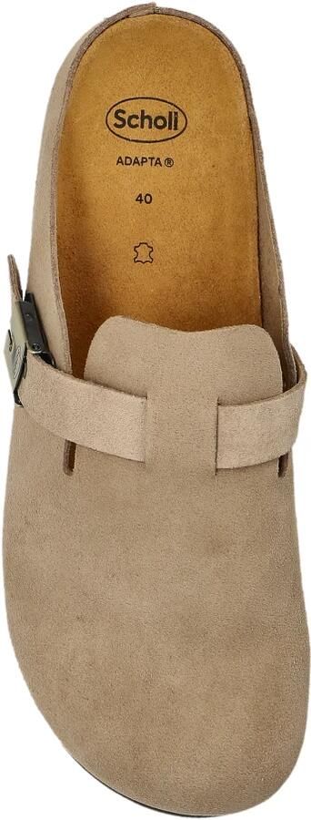 Scholl Grace Suede Slides - Foto 5