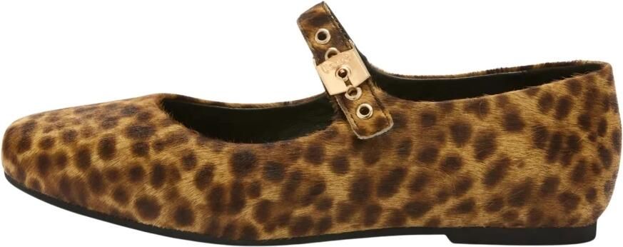 Scholl Janine Ballerina's