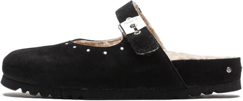 Scholl Karen Fur