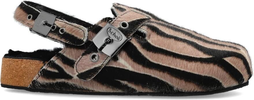 Scholl Luna Sandalen