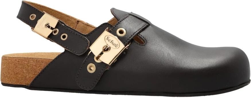 Scholl Luna Sandalen
