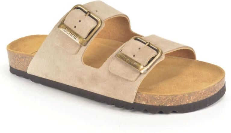 Scholl Muil 2B