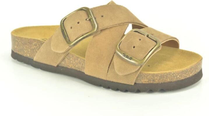 Scholl Muil kruis 2B