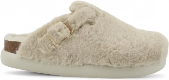 Scholl Mules