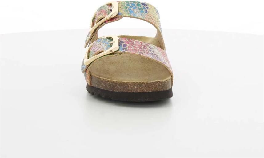 Scholl Multicolor Noelle Damesschoenen