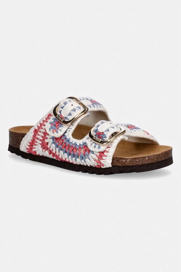Scholl Noelle Slide - Foto 2