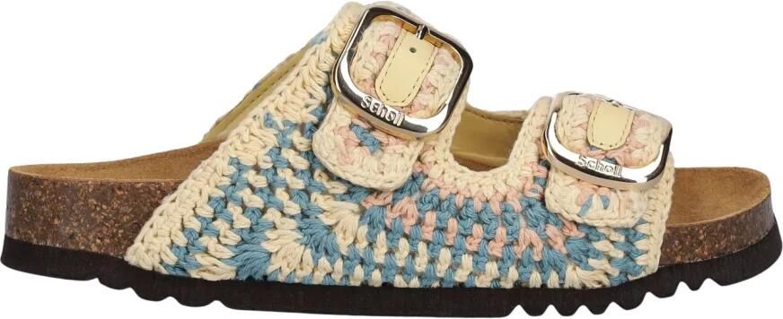 Scholl Noelle Slide