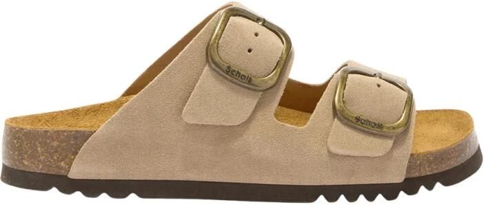 Scholl Noelle Slider