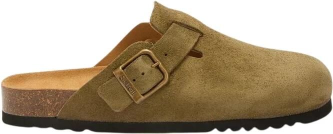 Scholl Olivier Mules