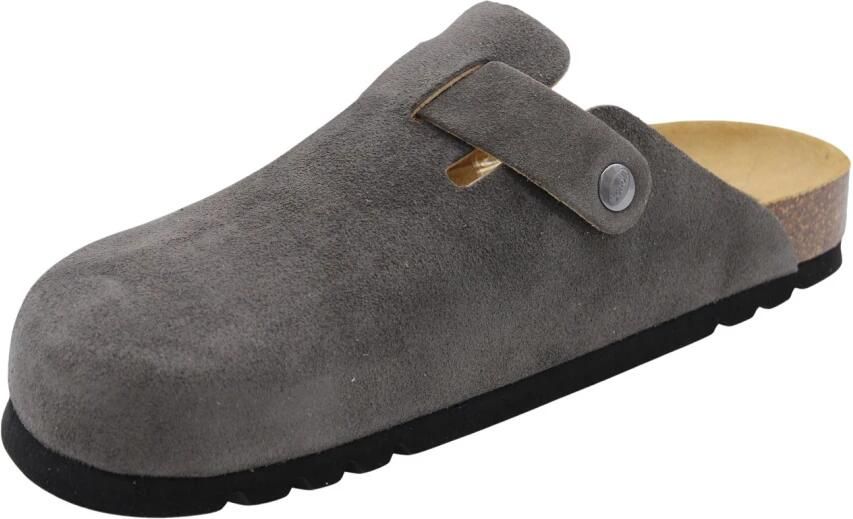 Scholl Schoenen Grijs Heren - Foto 6