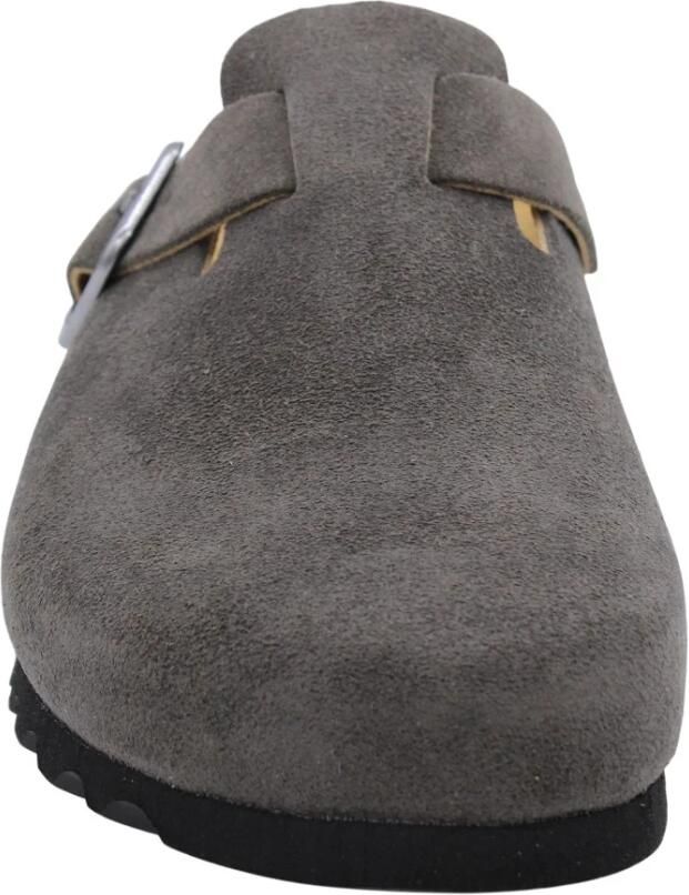 Scholl Schoenen Grijs Heren - Foto 3