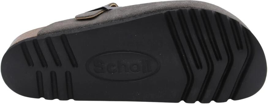 Scholl Schoenen Grijs Heren - Foto 7