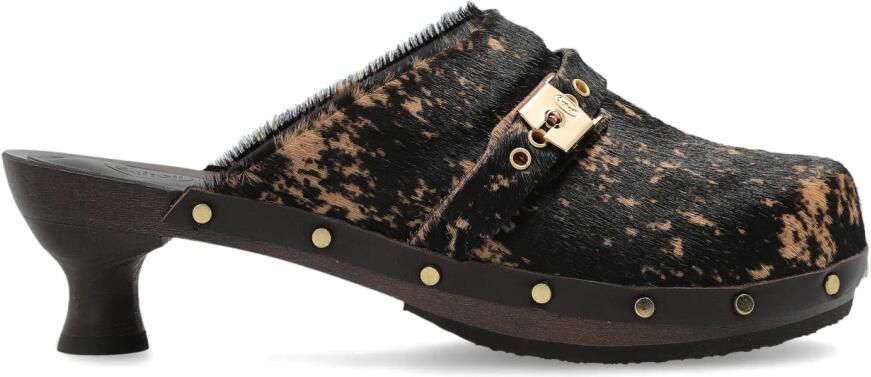 Scholl Pescura Claire Clog