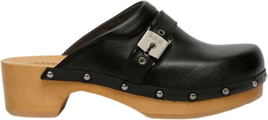 Scholl Pescura Clog 50