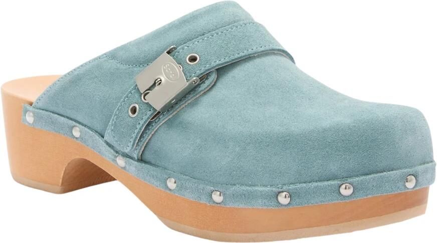 Scholl Pescura Clog 50 - Foto 2