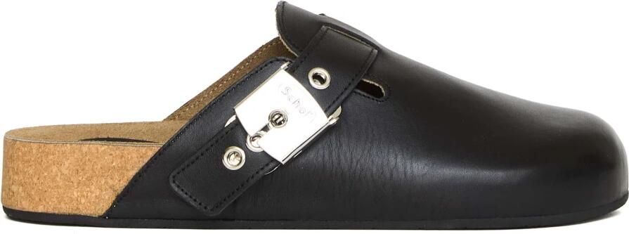 Scholl Pescura Clog