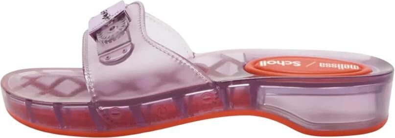 Scholl Pescura Heel