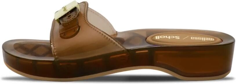 Scholl Pescura Heel