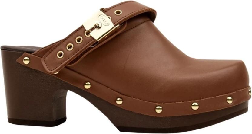 Scholl Pescura Robin Clog
