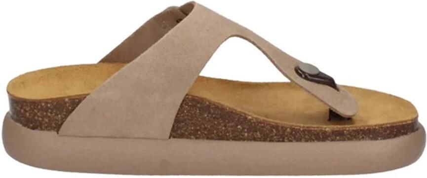Scholl Teenslipper 'ANAIS CHUNKY'