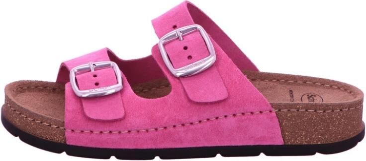 Scholl Sandalen