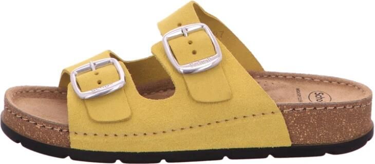 Scholl Sandalen