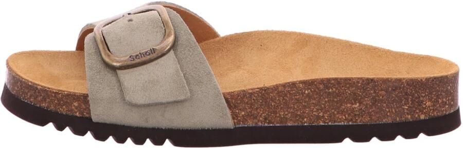 Scholl Sandalen