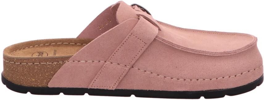 Scholl Sandalen