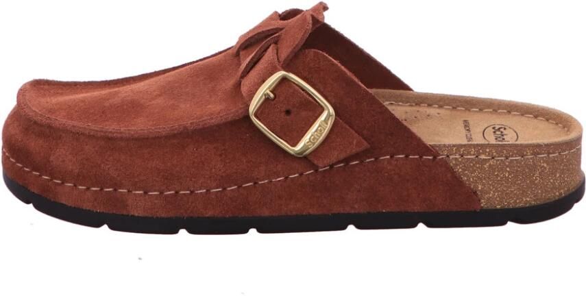 Scholl Sandalen