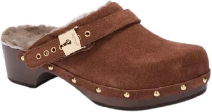 Scholl Sandalen