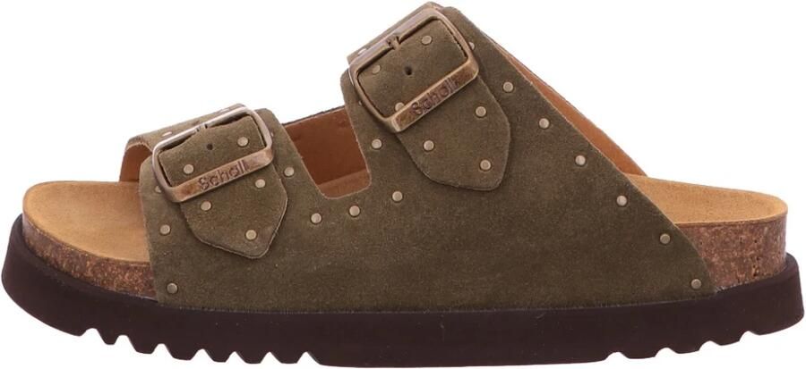 Scholl Sandalen