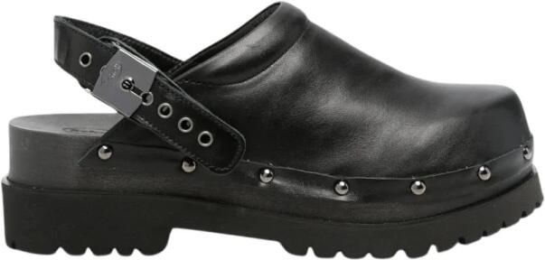 Scholl Sandalen